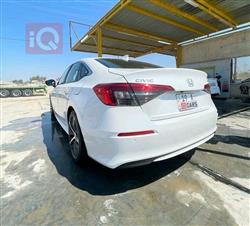 هوندا سيفيك